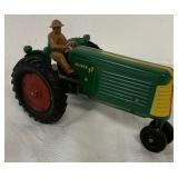 1/16 Oliver 77 w/ Driver