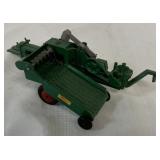 1/16 Oliver Baler - Slik