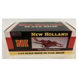 1/16 SpecCast New Holland 66 P.T.O. Baler