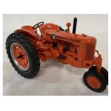 1/16 Case SC Narrow Front - Riecke