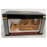 1/16 Minneapolis-Moline Two Star Crawler with