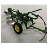 1/16 John Deere 3 Btm Plow - Riecke