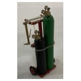 1/16 Torch Set - Riecke