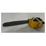 1/16 Chainsaw - Riecke