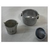 1/16 Buckets - Riecke