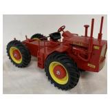 1/16 Versatile 118 Open Station