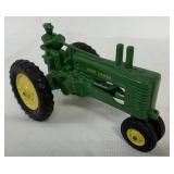 1/16 John Deere A w/ Man