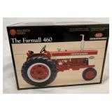 1/16 Ertl The Farmall 460 Tractor in box