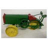 1/16 John Deere Dain Tractor