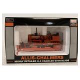 1/16 Allis-Chalmers H-3 Crawler w/ Blade