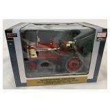 1/16 IH Farmall 504 Diesel Narrow Front Tractor