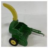 1/16 custom John Deere Forage Chopper