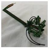 1/16 John Deere No 5 Sickle Mower - Stephan