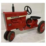 International Farmall 856 Pedal Tractor