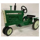 Scale Models Oliver 1755 Pedal Tractor