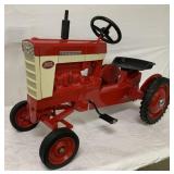 International Farmall 460 Pedal Tractor