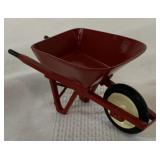 1/16 Wheel Barrow - Riecke
