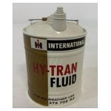 IH International Hy-tran Fluid Can Bank