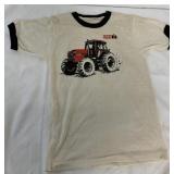 Vintage Case IH Youth M t-shirt