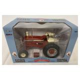 1/16 Ertl Case IH Farmall 1206 Turbo Tractor
