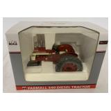 1/16 SpecCast IH Farmallk 340 Diesel Tractor