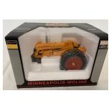 1/16 Minneapolis-Moline U Tractor