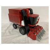 1/16 Case IH 2555 Cotton Picker