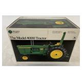 1/16 Ertl John Deere 4000 Tractor