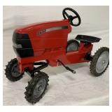 Scale Models Case IH DX33 Pedal Tractor