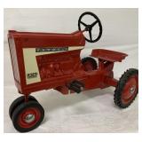 Ertl McCormick Farmall 806 Pedal Tractor