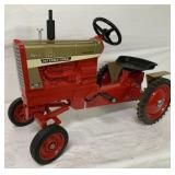 International Farmall 1026 Pedal Tractor