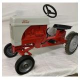 Scale Models Ford Pedal Tractor