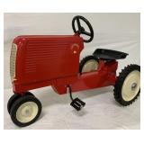 Scale Models Cockshutt 70 Canada Pedal Tractor