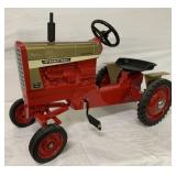 International Farmall 656 Pedal Tractor