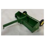 1/16 John Deere Box Scraper - Ertl