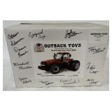 1/16 Case IH MX210 Outback Toys Grand Opening