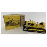 Tonka Military Giant Dozer w/ Original Box