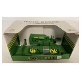 1/16 John Deere Lindeman Crawler w/ Blade