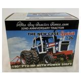 1/16 Case 1570 Spirit of 