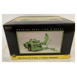1/16 John deere W116 Baler