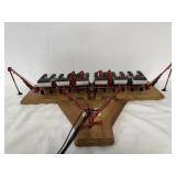 1/16 White 6180 12 Row Corn Planter - Deters