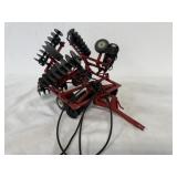 1/16 White 271 Wing Disk - Deters