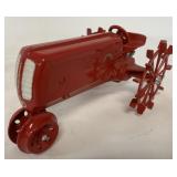 1/16 Cockshutt 1939 Canada Tractor