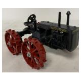 1/16 Massey-Harris Tractor