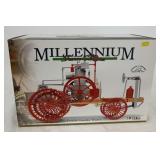 1/16 Ertl Froelich Gasoline Tractor in box