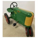 Custom Oliver 88 Row Crop Pedal Tractor