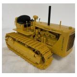 1/16 Caterpillar D6 Crawler - Riecke
