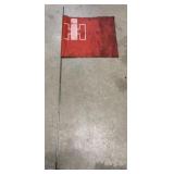 IH Tractor Flag