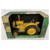 1/8 John Deere 1939 Model D Tractor
