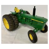 1/8 John Deere 4020 Diesel Tractor